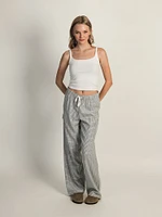 HARLOW KHLOE CARGO PANT