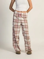 HARLOW KHLOE CARGO PANT