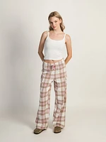 HARLOW KHLOE CARGO PANT