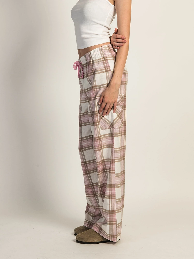 HARLOW KHLOE CARGO PANT