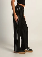 PANTALON HARLOW MORGAN - NOIR