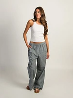 HARLOW TAYLOR PANT