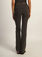 HARLOW GIA FOLDOVER PANT