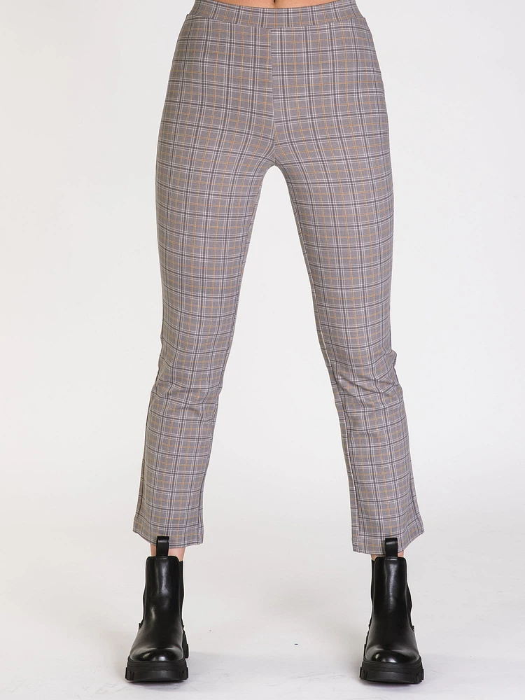 PANTALON À ENFILER QUINN POUR FEMMES