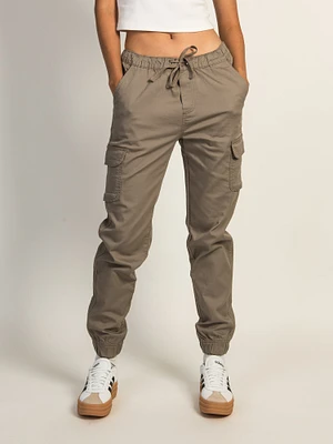 HARLOW DALLAS HYBRID JOGGER