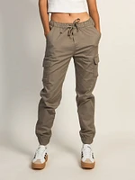 HARLOW DALLAS HYBRID JOGGER