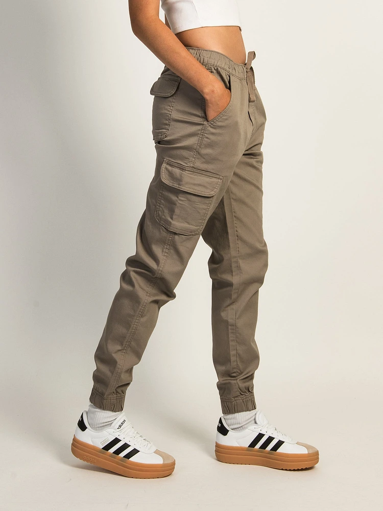 HARLOW DALLAS HYBRID JOGGER