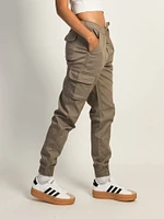 HARLOW DALLAS HYBRID JOGGER