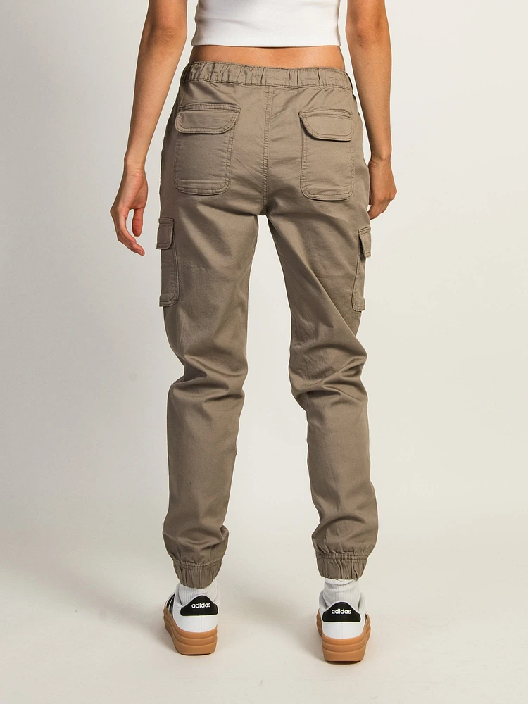 HARLOW DALLAS HYBRID JOGGER