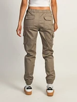 HARLOW DALLAS HYBRID JOGGER