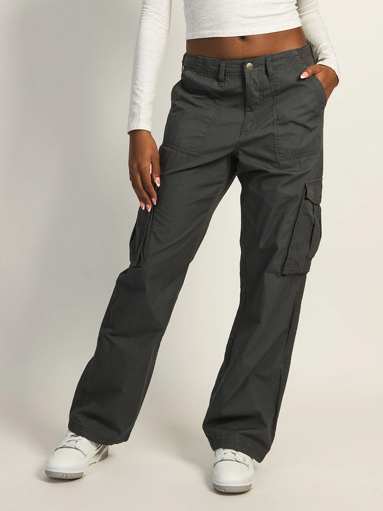 PANTALON CARGO HARLOW SELENA