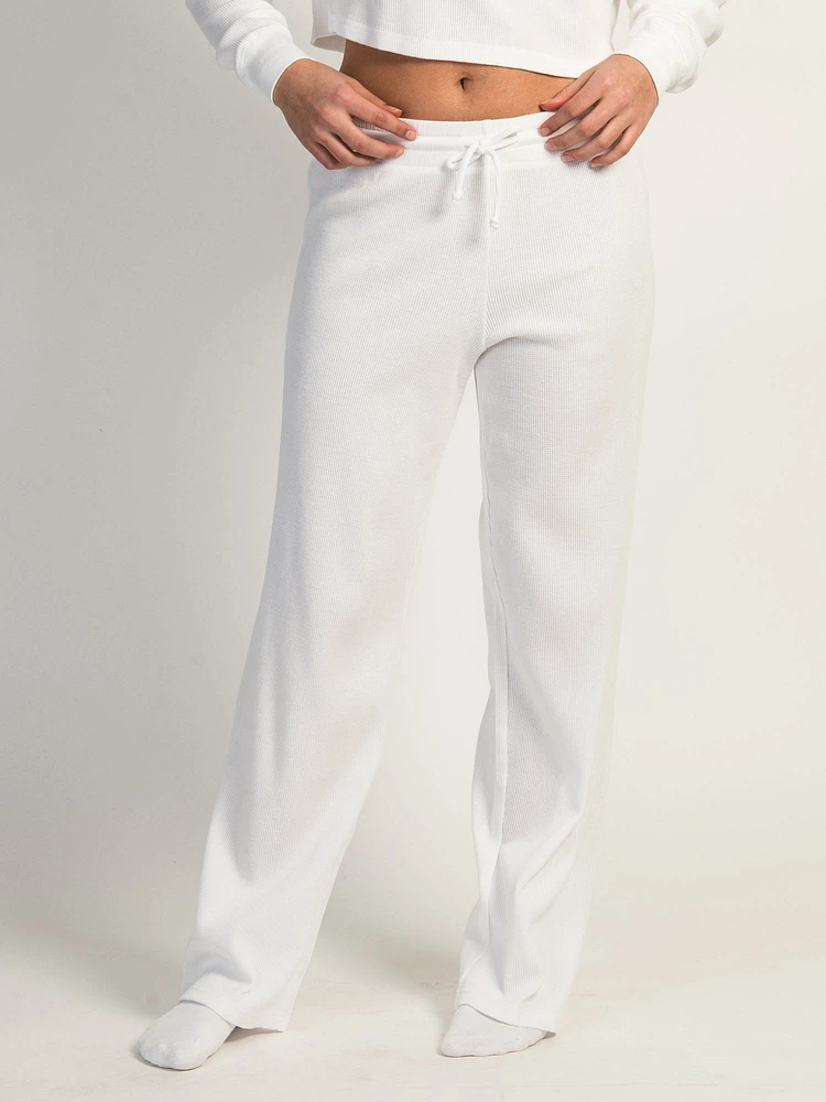 PANTALON LOUNGE WINNIE
