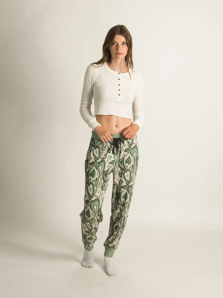 HARLOW AVA LOUNGE PANTS