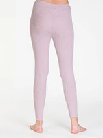 JAMBES EN PELUCHE