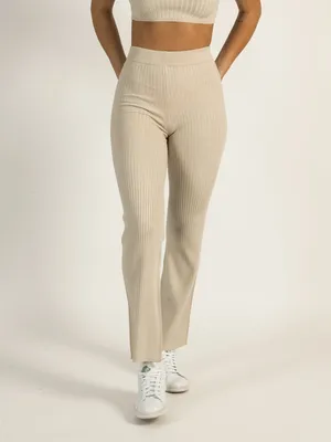 HARLOW AUDREY FLARE PANT - DÉSTOCKAGE