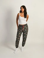 PANTALON DE DÉTENTE HARLOW AVA