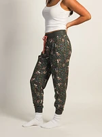 PANTALON DE DÉTENTE HARLOW AVA