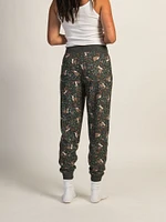 PANTALON DE DÉTENTE HARLOW AVA
