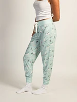 HARLOW AVA LOUNGE PANTS