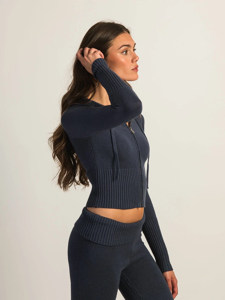 CHANDAIL HARLOW BROOKE – INDIGO