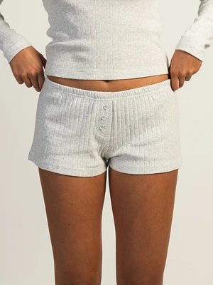 SHORT HARLOW MADELINE - CLOUD