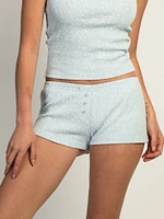 SHORT HARLOW MADELINE