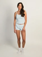 SHORT HARLOW MADELINE
