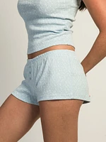 SHORT HARLOW MADELINE