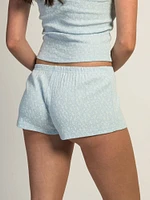 SHORT HARLOW MADELINE