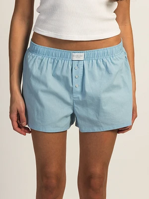 HARLOW TAYLOR BOXER SHORT