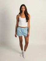 HARLOW TAYLOR BOXER SHORT