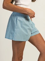 HARLOW TAYLOR BOXER SHORT