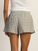 HARLOW TAYLOR BOXER SHORT