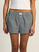 HARLOW TAYLOR BOXER SHORT