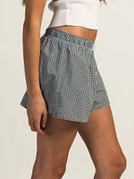 HARLOW TAYLOR BOXER SHORT