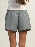 HARLOW TAYLOR BOXER SHORT