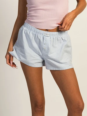 HARLOW TAYLOR BOXER SHORT