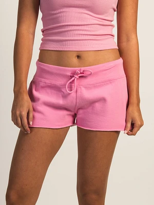 HARLOW MILEY SHORT - PINK