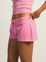 HARLOW MILEY SHORT - PINK