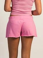 HARLOW MILEY SHORT - PINK