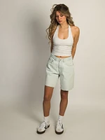 BLOUSON HARLOW - CHAMBRAY