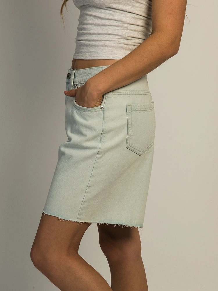 BLOUSON HARLOW - CHAMBRAY