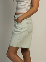 BLOUSON HARLOW - CHAMBRAY