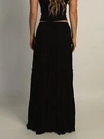 HARLOW TIERED SKIRT