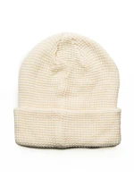 HARLOW WAFFLE BEANIE