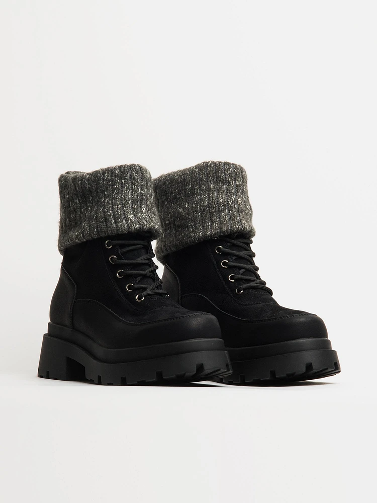 BOTTE HARLOW ASPEN - NOIR