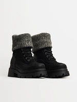 BOTTE HARLOW ASPEN - NOIR