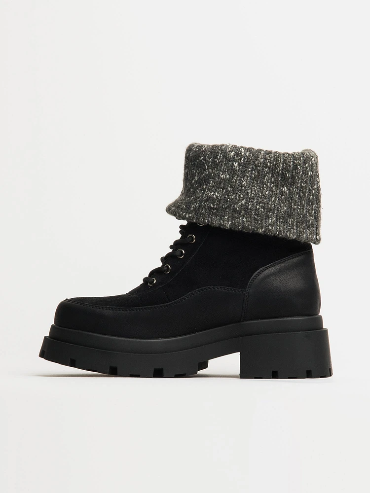 BOTTE HARLOW ASPEN - NOIR
