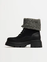 BOTTE HARLOW ASPEN - NOIR