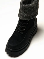 BOTTE HARLOW ASPEN - NOIR